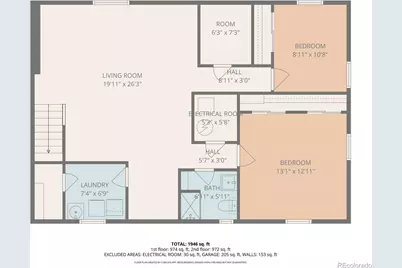 284 W Shepperd Avenue, Littleton, CO 80120 - Photo 49