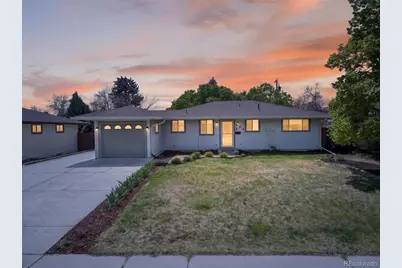284 W Shepperd Avenue, Littleton, CO 80120 - Photo 1