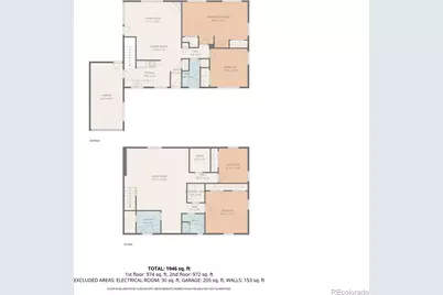 284 W Shepperd Avenue, Littleton, CO 80120 - Photo 47