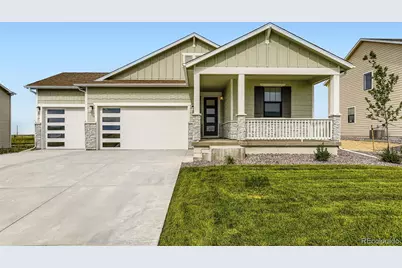 42966 Colonial Trail, Elizabeth, CO 80107 - Photo 1