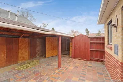 1960 Oswego Street #1960.5, Aurora, CO 80010 - Photo 7