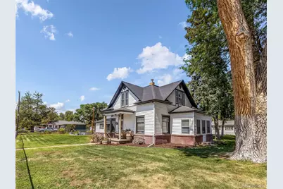 415 Clark Street, Kersey, CO 80644 - Photo 1
