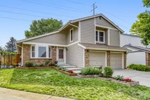 7304 E Mineral Pl, Centennial, CO 80112 - Photo 1