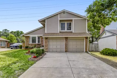 7304 E Mineral Place, Centennial, CO 80112 - Photo 3