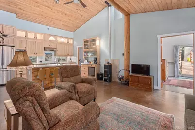 2826 N Carefree Way, Crestone, CO 81131 - Photo 5
