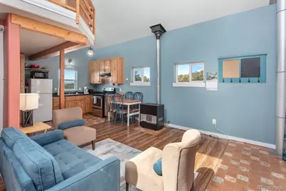 2826 N Carefree Way, Crestone, CO 81131 - Photo 25