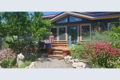 2826 N Carefree Way, Crestone, CO 81131 - Photo 3