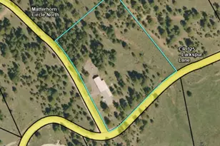 41 N Matterhorn Circle, Westcliffe, CO 81252 - Photo 29