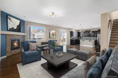 25795 E 1st Avenue, Aurora, CO 80018 - Photo 11