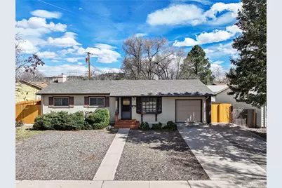 3605 Windsor Avenue, Colorado Springs, CO 80907 - Photo 1