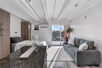 1495 Vrain Street #304, Denver, CO 80204 - Photo 1