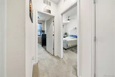 1861 S Dunkirk Street #302, Aurora, CO 80017 - Photo 21