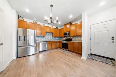 1861 S Dunkirk Street #302, Aurora, CO 80017 - Photo 7