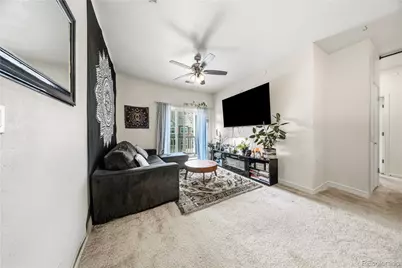 1861 S Dunkirk Street #302, Aurora, CO 80017 - Photo 5
