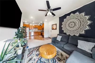 1861 S Dunkirk Street #302, Aurora, CO 80017 - Photo 1