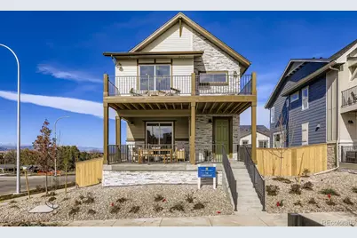 3854 W 82nd Lane, Westminster, CO 80031 - Photo 1