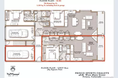 481 W Main Street #B101, Frisco, CO 80443 - Photo 23