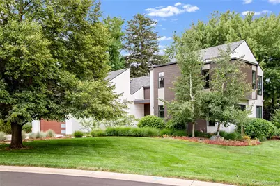 9240 E Berry Court, Greenwood Village, CO 80111 - Photo 3