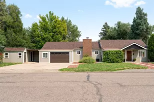 6905 W 41st Ave, Wheat Ridge, CO 80033 - Photo 1