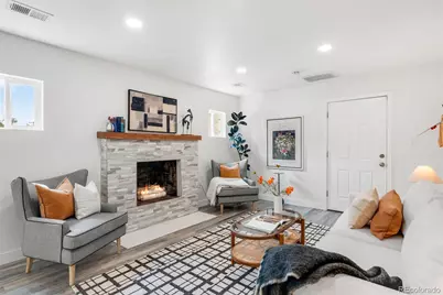 6905 W 41st Avenue, Wheat Ridge, CO 80033 - Photo 5