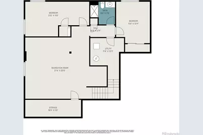 7792 S Quantock Way, Aurora, CO 80016 - Photo 43