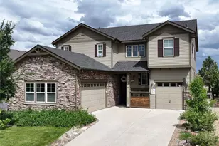7792 S Quantock Way, Aurora, CO 80016 - Photo 1