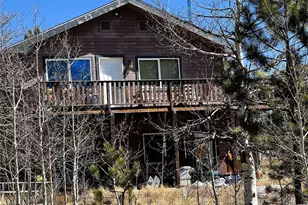 141 Hiawatha Circle, Hartsel, CO 80449 - Photo 1