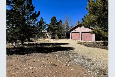 141 Hiawatha Circle, Hartsel, CO 80449 - Photo 3