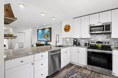 460 S Marion Parkway #951, Denver, CO 80209 - Photo 7