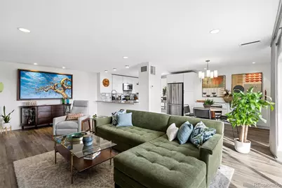 460 S Marion Parkway #951, Denver, CO 80209 - Photo 5