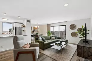 460 S Marion Parkway, Denver, CO 80209 - Photo 3