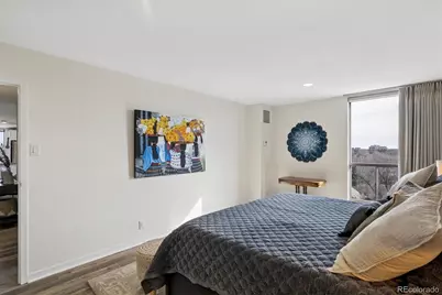 460 S Marion Parkway #951, Denver, CO 80209 - Photo 13