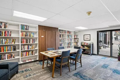 460 S Marion Parkway #951, Denver, CO 80209 - Photo 23