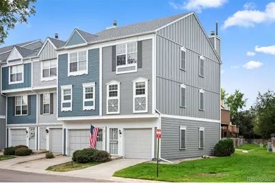 1699 S Trenton Street #115, Denver, CO 80231 - Photo 1