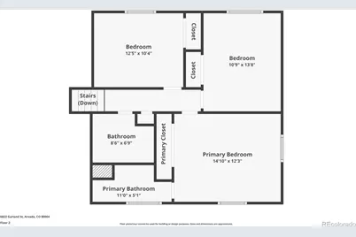 6823 Garland Street, Arvada, CO 80004 - Photo 47