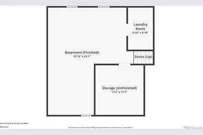 6823 Garland Street, Arvada, CO 80004 - Photo 49