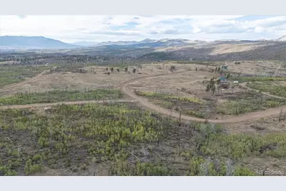 Lot 1446 Emery Loop, Fort Garland, CO 81133 - Photo 11