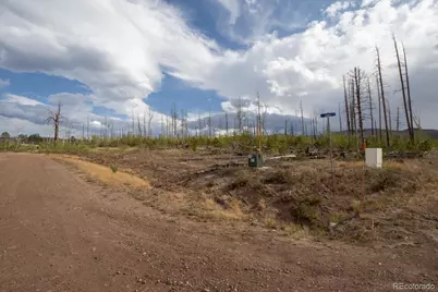 Lot 1446 Emery Loop, Fort Garland, CO 81133 - Photo 17