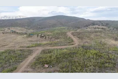 Lot 1446 Emery Loop, Fort Garland, CO 81133 - Photo 1