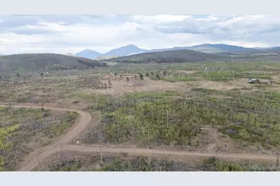 Lot 1446 Emery Loop, Fort Garland, CO 81133 - Photo 3