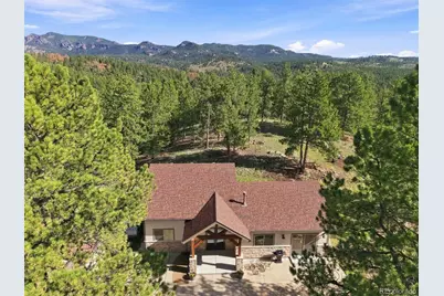 13694 Drake Court, Pine, CO 80470 - Photo 49