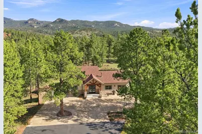 13694 Drake Court, Pine, CO 80470 - Photo 27