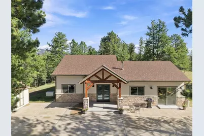 13694 Drake Court, Pine, CO 80470 - Photo 33