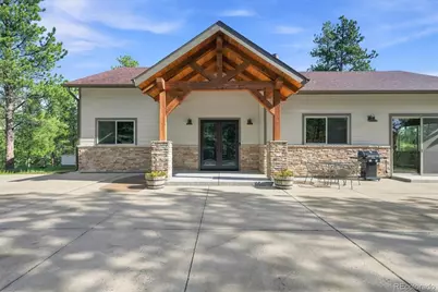 13694 Drake Court, Pine, CO 80470 - Photo 1