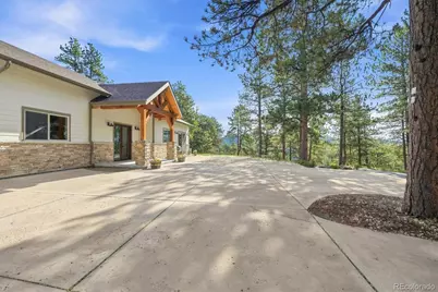 13694 Drake Court, Pine, CO 80470 - Photo 39