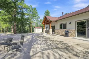 13694 Drake Ct, Pine, CO 80470 - Photo 37
