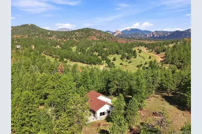 13694 Drake Court, Pine, CO 80470 - Photo 47