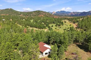 13694 Drake Ct, Pine, CO 80470 - Photo 47