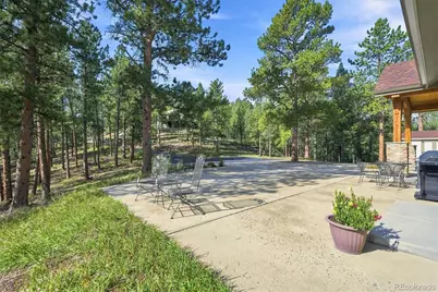 13694 Drake Court, Pine, CO 80470 - Photo 41