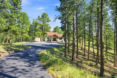 13694 Drake Court, Pine, CO 80470 - Photo 35